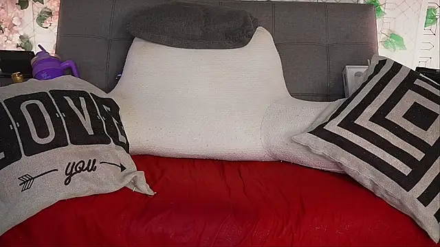 Amelia_LOV's Webcam Show