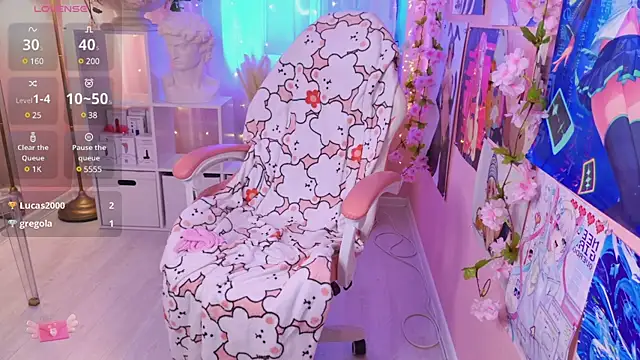 Coconut_Mia Live Sex Cams
