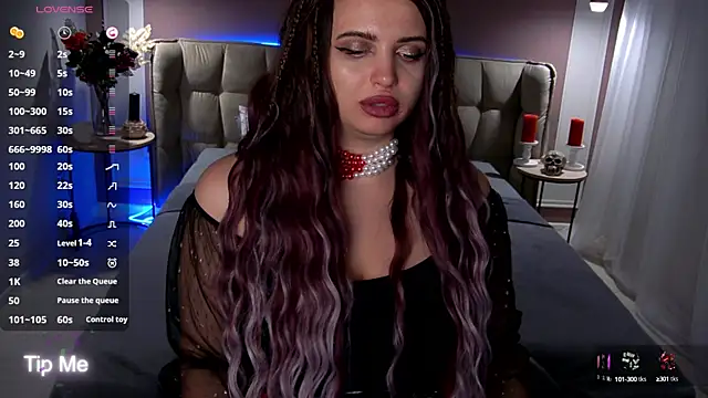 Miss_Maya_Mils Live Sex Cams