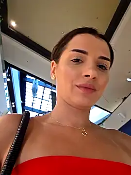 NaughtyChloe's Webcam Show