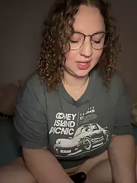 EmmieRae's Webcam Show