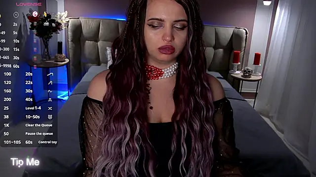 Miss_Maya_Mils Live Sex Cams