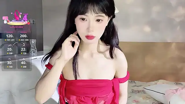 美女yunbaobaby在线直播