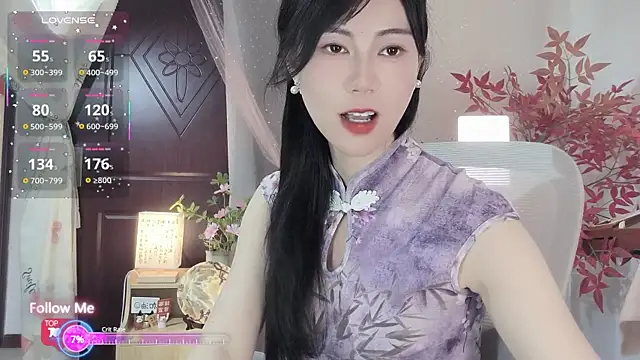 美女Lisa-s在线直播