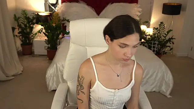 BabyFlowerr Live Sex Cams