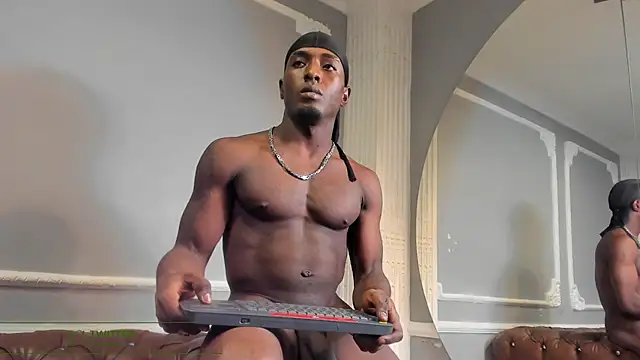 lil_dollar's Webcam Show