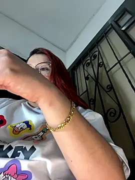 Goddess_Naughty's Webcam Show