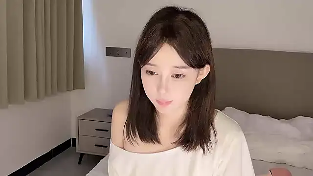 美女Coisini_55在线直播