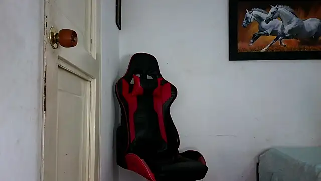 leonidas_18k's Webcam Show