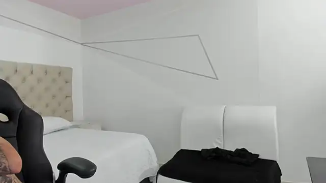 JhoanLeandro's Webcam Show
