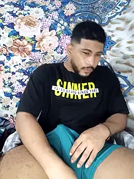 Scott_McCall's Webcam Show