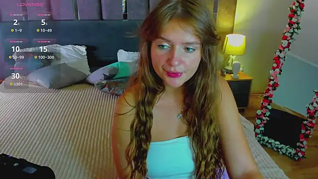 MonAmur Live Sex Cams