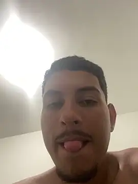 Babyandres93's Webcam Show