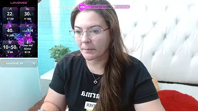 MsJossie Live Sex Cams