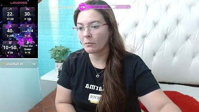 MsJossie Live Sex Cams