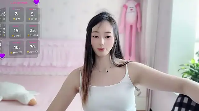 美女anjila888在线直播