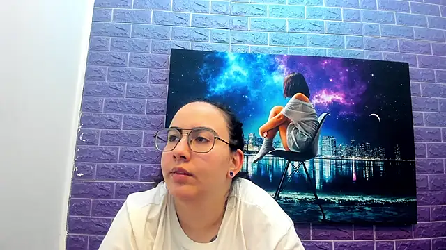 MorganaHotx Live Sex Cams