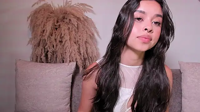 Cristal_Jolly Live Sex Cams