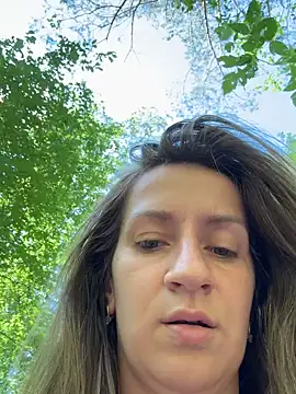 EvvaMur's Webcam Show