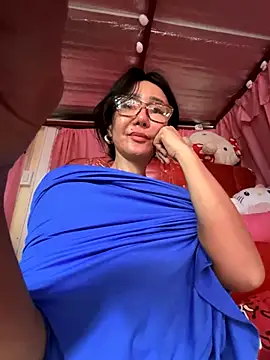 sweetieme's Webcam Show