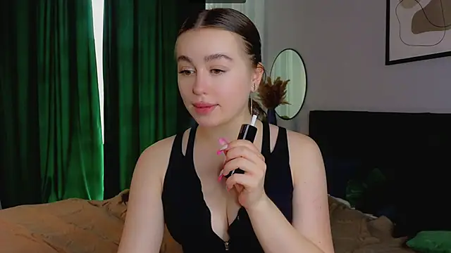 SunnCowick Live Sex Cams