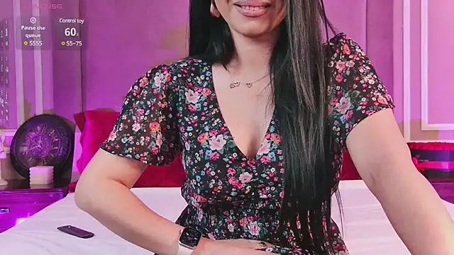 EmilyColle_'s Webcam Show