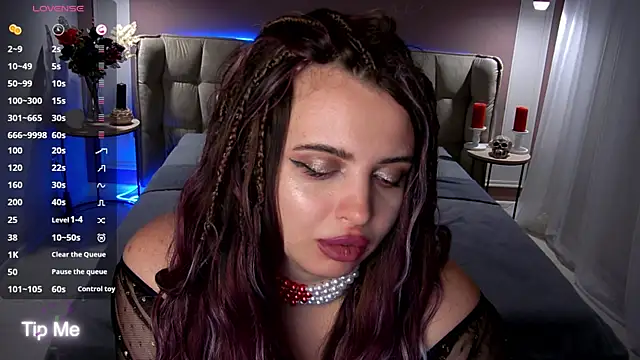 Miss_Maya_Mils Live Sex Cams