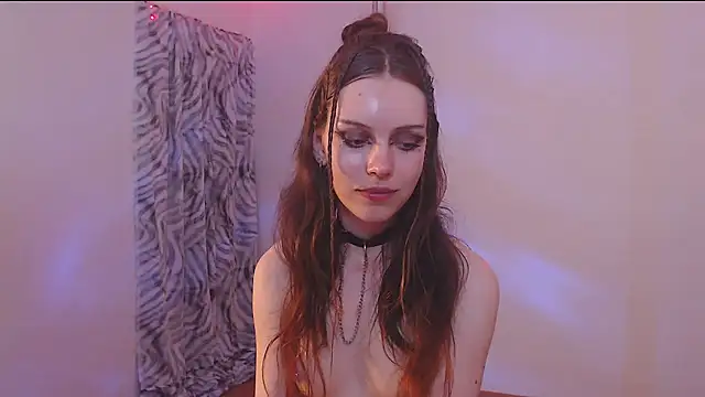 HannaBlaze's Webcam Show