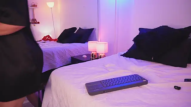 leslie_k Live Sex Cams