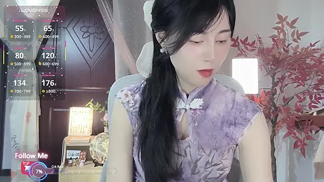 美女Lisa-s在线直播