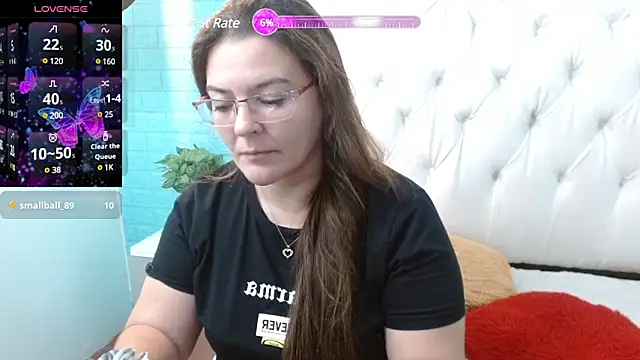MsJossie Live Sex Cams