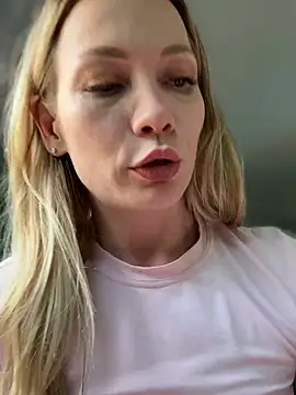 MeekyRich's Webcam Show