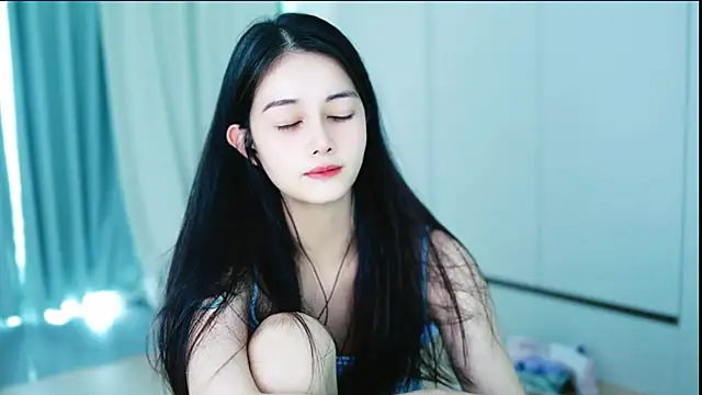 美女Judy999在线直播