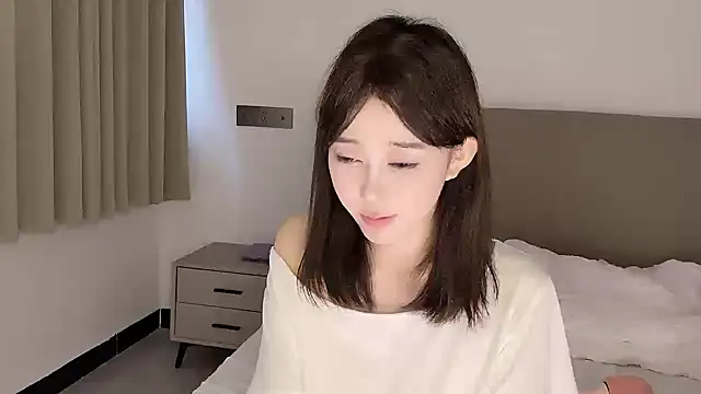美女Coisini_55在线直播