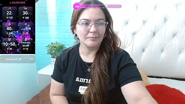 MsJossie Live Sex Cams