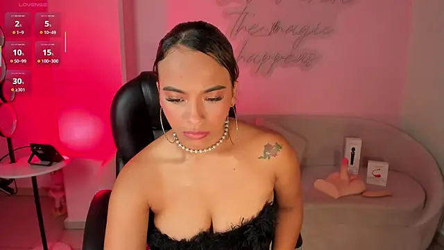 CarlaSmithX Live Sex Cams