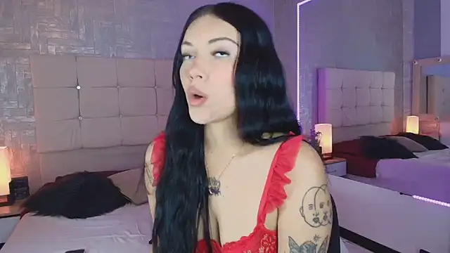 Baby_Venuss' Webcam Show