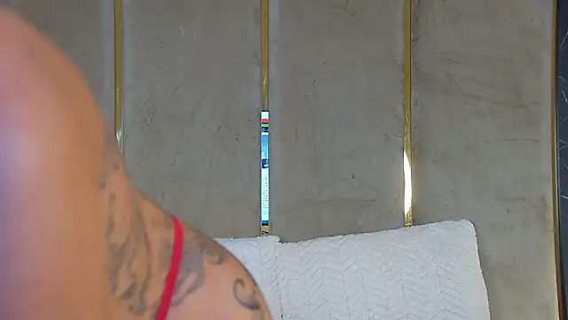 AliceBurke's Webcam Show