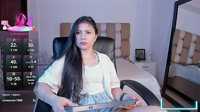 Catalina_Santhana Live Sex Cams