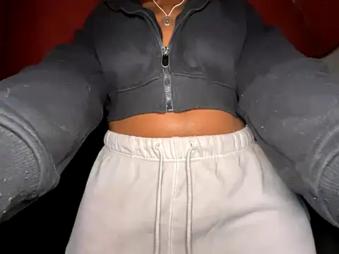 aliasyourfav's Webcam Show