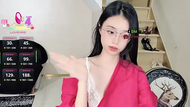 美女Lgsander_在线直播