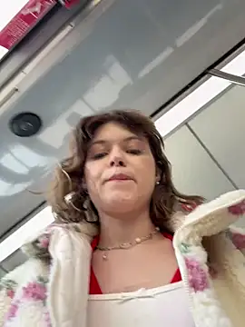 Times__Square's Webcam Show