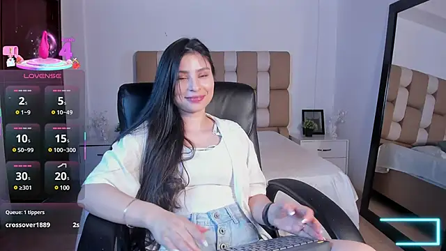 Catalina_Santhana Live Sex Cams