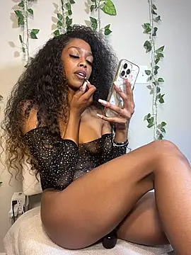 mismialove's Webcam Show