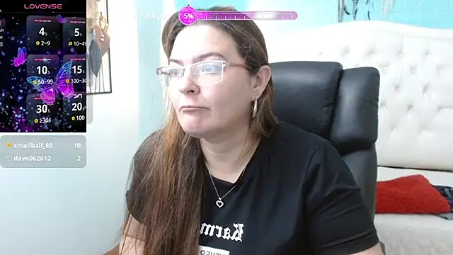 MsJossie Live Sex Cams