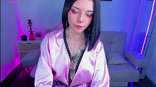 adri_tom44 Live Sex Cams