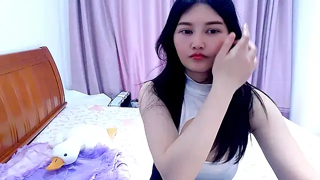 美女Little-sweet在线直播