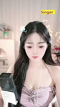 美女WenBao-Bao在线直播