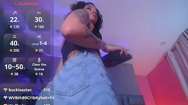 JuliaRose_ks Live Sex Cams