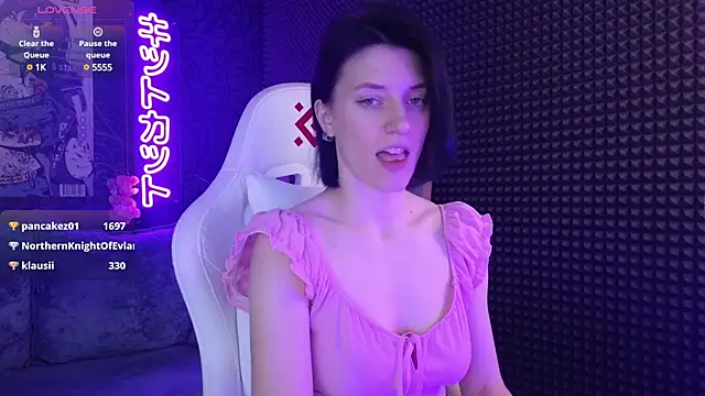 roxy_riot_ Live Sex Cams